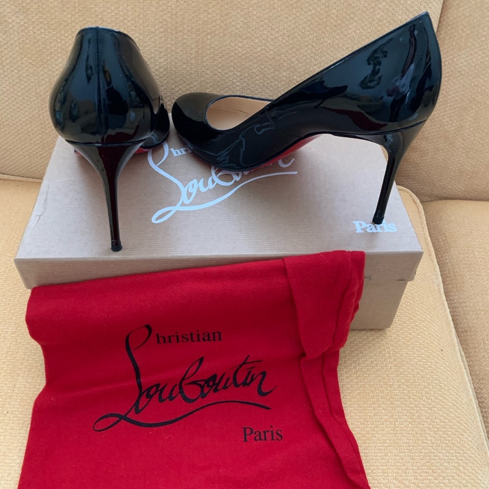 Christian Louboutin Shoes